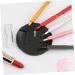Angoily Makeup Brush Tool Makeup Lip Brush Lip Applicator Wands Retractable Lip Brush Handy Lip Brush Make up Applicators for Face Makeup Tool Kit Cosmetics Lip Brush Lip Gloss Travel Lips - Buy Online on GoSupps.com