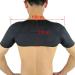 Self-Heating Magnetic Shoulder Pad - Thermal Support & Comfort | International Shipping Available - Buy Online on GoSupps.com
