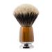 Mag Ideal Razor brush for men hair razor brush handmade resin handle bar cleaning classic hairdresser shaving brush shaving accessories
