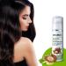 XO Curls Cold-Pressed Organic Argan Oil - Pure & Natural Hair Treatment - Buy Online on GoSupps.com