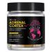 All In Nutritionals Adrenal Cortex + Adrenal Support Cortisol Support Herbal Supplement