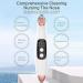 Electric Extractor with 6 Suction Digital Display Facial Electric Extractor Beauty Device - Buy Online on GoSupps.com
