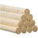 Buy Lianyg Moxa Rolls - 30 Pieces (3 Bags) 18mm x 200mm Wild Wormwood Moxibustion Sticks | Traditional Massage (White Cotton Paper) - International Shipping Available - Buy Online on GoSupps.com