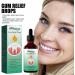 Gum Regrowth Drops 30ML Gum Regrowth Treatment Drops Rejuvenate Your Gums with Ease Repair Gum Regrowth for Receding Gum - Buy Online on GoSupps.com