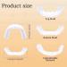 Buy High-Quality Snap-On Dentures & False Teeth for Ultimate Comfort | Affordable Artificial Teeth & Veneers - International Shipping Available - Buy Online on GoSupps.com
