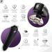 Skull Shaver Pitbull Gold PRO Electric Razor & Baby Beast Trimmer - Best Bald Head Shaver & Beard Trimmer for Men | International Shipping Available - Buy Online on GoSupps.com
