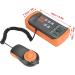 Par Meter Photometer Light Spectrum Meter Plant Light Luxmeter Illuminometer Digital Luxmeter Light Meter Lx1330b Digital Luxmeter Lcd Display Light Meter 200000 Testing Illuminometer - Buy Online on GoSupps.com