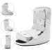 Raguso Fracture Boot - Air-Inflated Walking Boot for Ankle & Foot Support | International Shipping Available | Sizes S 32-38 - Buy Online on GoSupps.com
