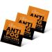 Care Touch Anti Fog Wipes for Glasses - 100 Individually Wrapped Antifog Lens Wipes - Buy Online on GoSupps.com