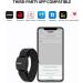 XOSS X1 Heart Rate Monitor Armband - Bluetooth & ANT+ Wireless Fitness Tracker - Buy Online on GoSupps.com