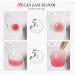Marble Nail Ink Long-Lasting Glue Natural Spreading Effect Nail Gel - For Spring Summer Valentine's Day Birthday Party Holiday Home Travel Women Girls - Buy Online on GoSupps.com