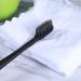 HEALIFTY 4Pcs Bamboo Charcoal Toothbrush Set | Eco-Friendly Dental Care | Head Box Included - Black & White - Buy Online on GoSupps.com