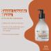 NATURA - Ekos Castanha Liquid Hand Soap - Gently Cleans and Forms a Protective Film - For Dry Damaged Cracked Hands - 100% Vegan - Cruelty Free - 250ml - Buy Online on GoSupps.com