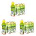 Rauch Yippy Apple 18-pack disposable (6x330ml) Apple 330 ml (18-pack)