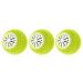 Practical Refrigerator Pellets Absorb Moisture Remove Odors Fridge Deodorizer Balls Efficient for Kitchen Home