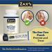 Zax's Original Bruise Vitamin - Pharmacist Developed Potent Bruising Supplement with Zinc Vit K D3, Ascorbic Acid, and Citrus Bioflavonoids - Gluten Free - 60 Capsules - Buy Online on GoSupps.com