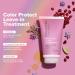 Paul Mitchell Clean Beauty Color Protect Leave-In Treatment - Boost Shine & Maintain Color for Treated Hair | 5.1 oz - Buy Online on GoSupps.com