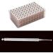600 Pieces Ear Seed Acupuncture Stickers - Disposable Acupressure Pen & Meridian Massage Tools for Scar Care | International Shipping - Buy Online on GoSupps.com