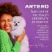 Artero Keratin Vital 100Ml - Buy Online on GoSupps.com