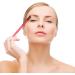 NAUZE 2 Pieces Multi-Function Eyebrow Brush Angled Eyebrow Brush Eye Brow Concealer Contour Brush Square Eyebrow Brush Make-Up Tool - Buy Online on GoSupps.com
