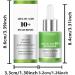 S rum l'acide hyaluronique - S rum hydratant et non gras - Effet raffermissant anti- ge - Lisse les rides et donne un teint clatant (2 pi ces vert) Vert. 30 ml (Lot de 2) - Buy Online on GoSupps.com