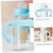 Abaodam 4 Pcs Bottle Handle Bottle Accessories Milk Bottle Accessories Grip Feeder 14.00X5.00X5.00CMx2pcs Sky-bluex2pcs - Buy Online on GoSupps.com