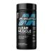 MuscleTech Clear Muscle Post Workout Muscle Recovery - 84 Capsules