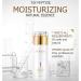 VENZEN Six Hexapeptide 11 Toner Essence | Natural Extract Gentle Skin Care & Menthol Moisturizer - Shop Internationally - Buy Online on GoSupps.com
