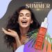 Island Tan Gradual Self Tan Drops by Suntegrity | Natural & Buildable Glow for All Skin Types - International Shipping Available - Buy Online on GoSupps.com