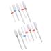Milling Drill Ceramic Drill File Metal Polishing Manicure Shop for Home Beauty Salon