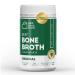 BEEF BONE BROTH CONCENTRATE - Made from top Australian Grass-Fed Cattle - full of protein and collagen | 35 servings makes 2.25 gallons of broth | Just add water | Keto & Paleo Friendly Original