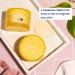 FACETORY Star Velvet Vitamin C Sleeping Mask - Antioxidant Overnight Face Mask for Even Tone & Moisture - Cruelty-Free Fragrance-Free 50ml - Buy Online on GoSupps.com