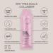 Marine Collagen Liquid 8000mg with Hyaluronic Acid, Keratin, Vitamin C | 14 Sachets | Hydrolysed Peptides | Higher Absorption | Free Soul - Buy Online on GoSupps.com