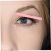 Purchase Mipcase Reusable Eye Patches & Lash Lift Rods - Pink Silicone Eyelash Lifting Pads & Keychain - International Shipping Available - Buy Online on GoSupps.com
