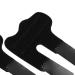 ZJchao Finger Splints - 2Pcs Stabilizer Sleeves for Broken Fingers Pinky Arthritis & Sports Injuries - Effective Finger Brace for Support & Straightening - Buy Online on GoSupps.com
