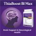 Thiamine 500 mg Mega Dose ThiaSoothe High-Potency Vitamin B1 and Ginger Supplement for Full-Spectrum Wellness (hcl not Cheap ntirate) (60) - Buy Online on GoSupps.com