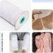 6mm White Braided Elastic Cord - 130 yard Spool for Sewing and Crafting - Buy Online on GoSupps.com