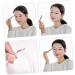 OHPHCALL 5 ladies suits Eyebrow Shaping Stencils Makeup Accessories suite modeling Miss eyebrow pencil - Buy Online on GoSupps.com