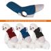 Shop BPS Waterproof Rain Jacket for Pets | Dog Raincoat with Hood | 7XL Red - Durable 100% Polyester for Small Medium & Large Dogs - Buy Online on GoSupps.com