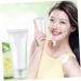 POPETPOP Bottle for Shampoo Refillable Tube Cosmetic Tube Squeezer Empty Tube Travel Vial Filling - Buy Online on GoSupps.com