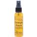 Georgia Peach Body Spray 2 ounces Body Mist for Women with Clean Light & Gentle Fragrance Long Lasting Perfume with Comforting Scent for Men & Women Cologne with Soft Subtle Aroma For Daily Use 2 Fl Oz (Pack of 1)
