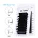 Gemerry Easy Fan Volume Lash Extensions 0.05 D Curl 15-20mm - Self Fanning 2D-10D Rapid Blooming - Buy Online on GoSupps.com