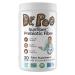 Dr. Poo All-Natural Prebiotic Fiber Supplement | Fiber for the Whole Family | Gentle and Simple Ingredients to Improve Gut Health | Gluten Free Vegan Tasteless Non-GMO Low-FODMAP (30 Servings)