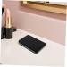 Bo te de Maquillage Magn tique Vide avec Miroir Int gr Plateau de Rangement pour Fards Paupi res Rouges L vres et Blush - Buy Online on GoSupps.com