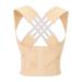 Adjustable Straightener Upper Spine Support Back Brace Posture Corrector 1 M