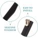 Lurrose Metal Glasses Arm & Legs - Durable Replacement Pair for Glasses | International Shipping Available - Buy Online on GoSupps.com