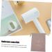 MUSISALY 3pcs Hair Dryer Bags Hairdryer Travel Hair Dryer Bag Travel Make up Bag Drawstring Fabric Bags Cloth - Buy Online on GoSupps.com