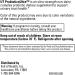 Full of Health UT ProbioticsUltra 30 Vege Capsules Ultra-Strength (52.5 Billion CFU) Probiotic Complex | Urinary Tract Health Support | Quality Non-Dairy Ingredients - Buy Online on GoSupps.com