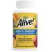 Nature's Way Alive! Complete Energy Multivitamin for Men with High Potency B-Vitamins Supports Cellular Energy* 130 Tablets 130 Count