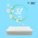 Smart Aroma Laundry Dryer Towels - 4 Pack (32 Pieces) | Softens Fabrics & Fresh Spring Fragrance for Effortless Ironing - Buy Online on GoSupps.com